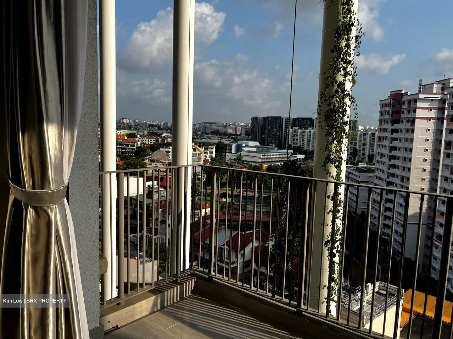 The Tembusu (D19), Condominium #582382851